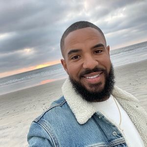 Meet your Posher, Joseph